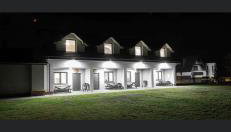 Leśna Osada - Foto 4