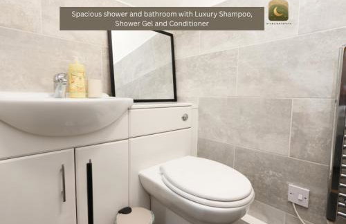 94D Urban Nest 1BR for Contractor and Travelers - Photo 9