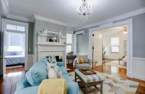 Oglethorpe Inn - Foto 51