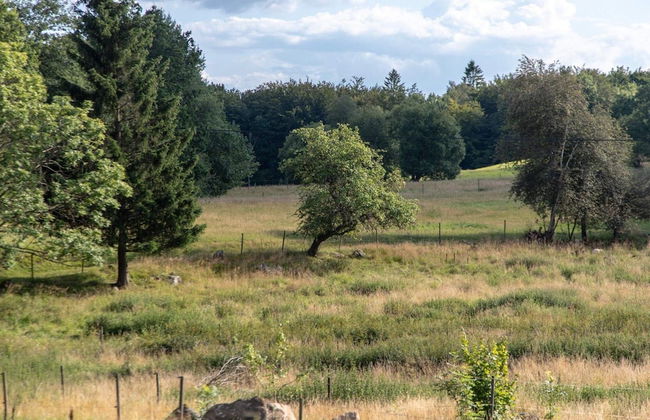 4 Person Holiday Home in Simlangsdalen-by Traum - Foto 14