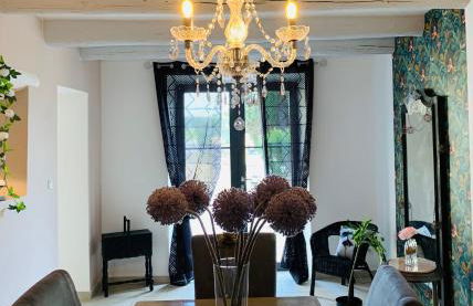 Le Mas Nathael - Photo 10