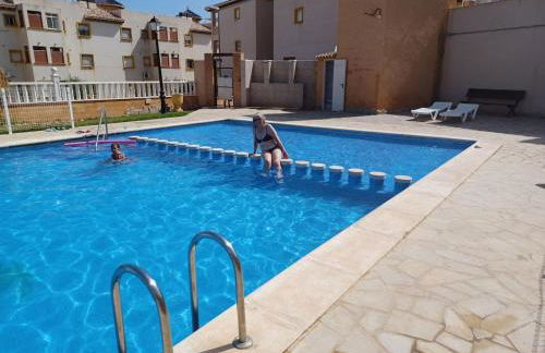 Cabo Roig Apartment - Foto 21