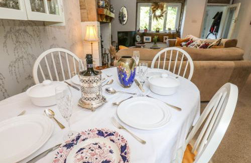 Ludd Brook Cottage - Foto 8