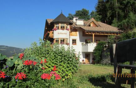 Kellnerhof - Foto 60