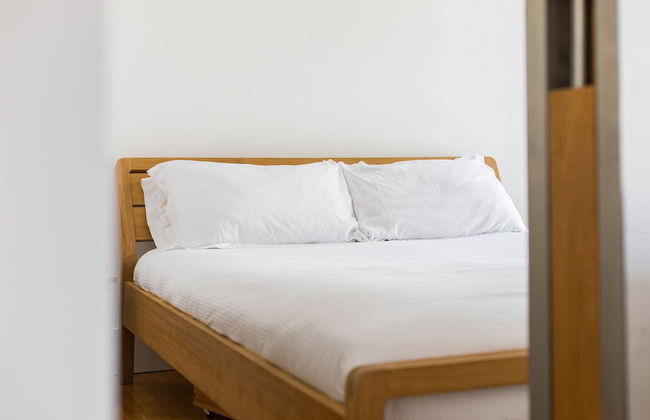 Soulful Central London Apartment - Foto 7