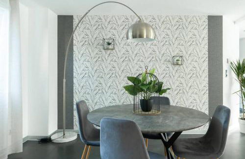 La Villetta G Blotzheim - Appartement de Standing - Foto 61