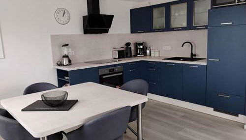 NEU! Ferienwohnung Wiesenruh - Foto 2