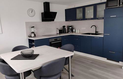 NEU! Ferienwohnung Wiesenruh - Photo 2