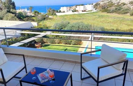 Holiday villa SUNJOY close to the beach - Foto 9