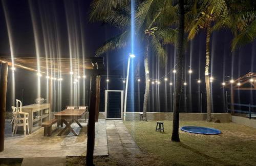 Casa Caju Pé na Areia Pitimbu - Foto 25