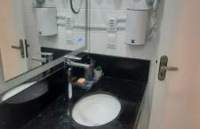 Flat 602 no Tulip Inn Saint Martin - Foto 60