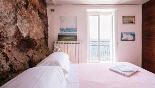 5Terre, Tellaro-Unica Casa con accesso al mare - Foto 5