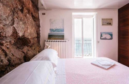 5Terre, Tellaro-Unica Casa con accesso al mare - Foto 5