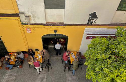 Alojanómadas Jerez Centro - Foto 18