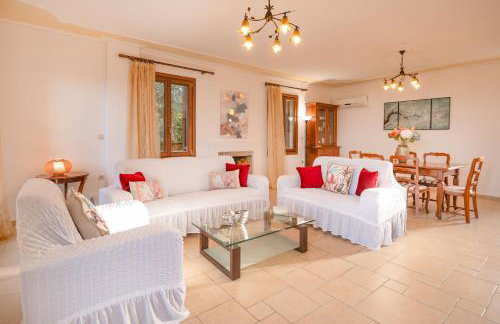 Villa Levanda - Foto 9