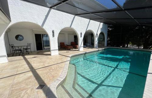 Waterfront Paradise-Heated pool, AMAZING Sunsets! - Foto 55