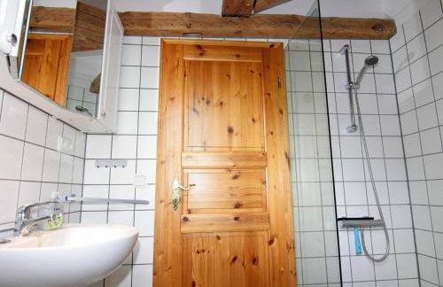 Ferienwohnung im Gutshaus Schulenbrook - Foto 17