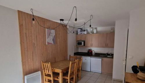 Appartement 2 pièces 4 à 5 personnes à 1800 avec Wifi - Foto 3