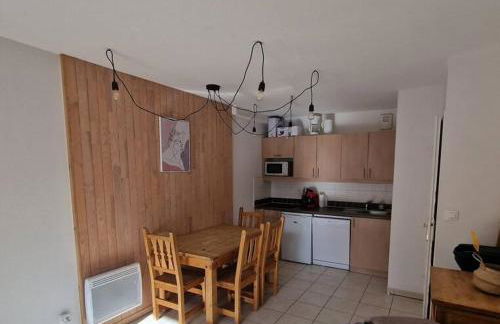 Appartement 2 pièces 4 à 5 personnes à 1800 avec Wifi - Foto 3