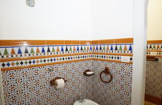 Casa Paola- by the beach-1 km from Porto Cesareo - Foto 23