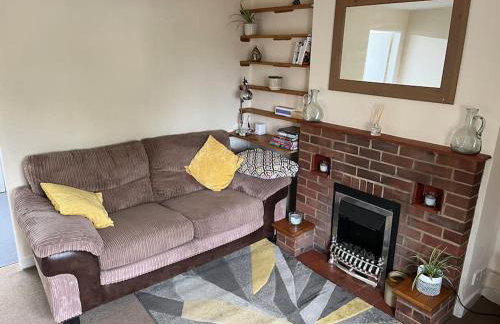 Linden Cottage - Foto 18