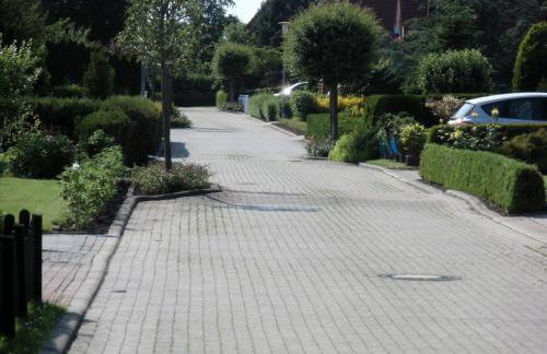 Ferienwohnung Heimathafen - Photo 21