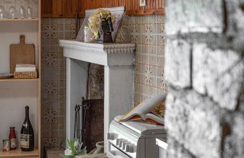 Magnolia casa di campagna Costa dei Trabocchi - Foto 17