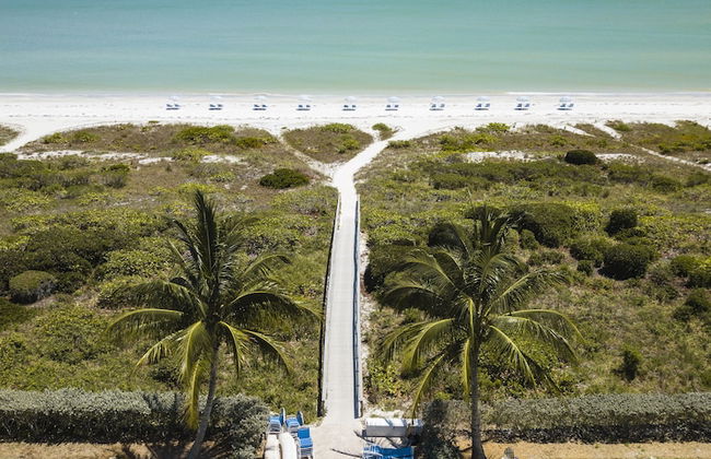 Sanibel Moorings Condo Resort - Foto 31