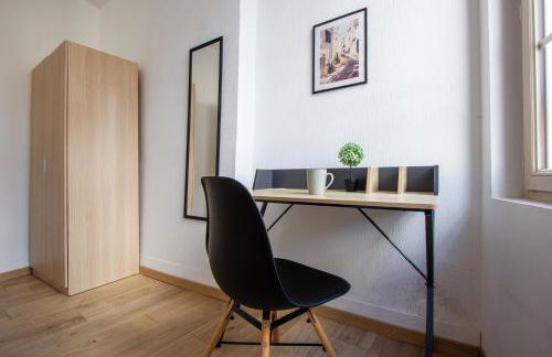 La fosse aux singes - 5 min de la Fosse Dionne - Foto 8