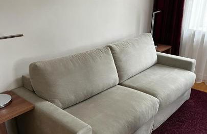 Living Apartments Ludwigshafen - Foto 23