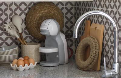 Alojamientos Rurality Home - Foto 8