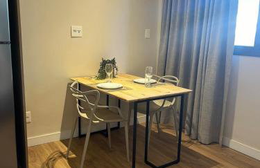 Sempre Viva - Studio próximo à praia - Foto 7