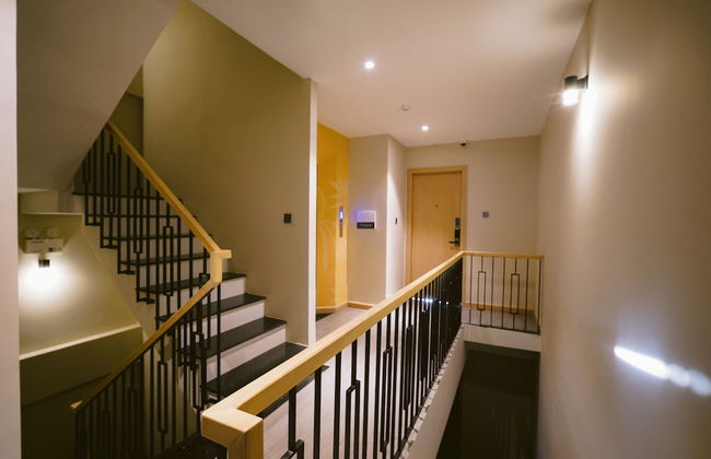 Shi House by Haviland - Foto 45