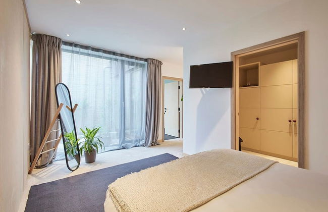 Host Stay Sleeper Cottage - Foto 18