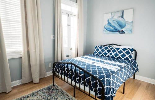 Monthly - Dumaine Historic Carriage House - Foto 11