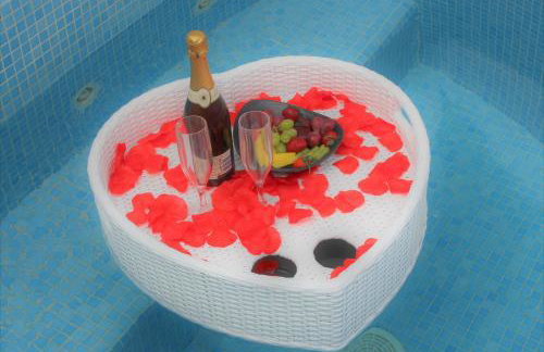 Angels Villa Santorini - Foto 33