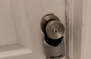 Stylish one bedroom apartment with full kitchen - Foto 19