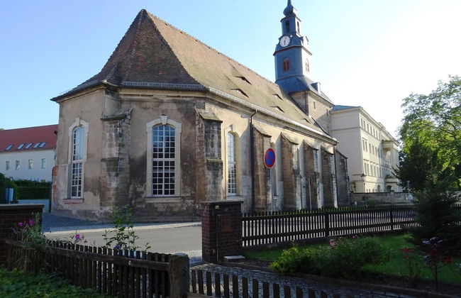 Alte Kelterei - Foto 45