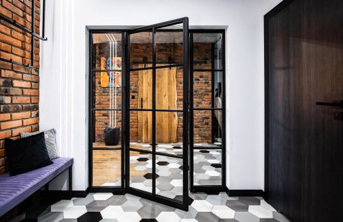 Dom z basenem Bałtów 22 - Foto 21