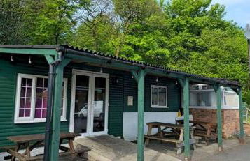 Glan yr Afon Dau - Relax, Recuperate, Enjoy - Foto 1