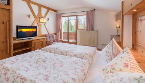 Gästehaus Oberland - Foto 3