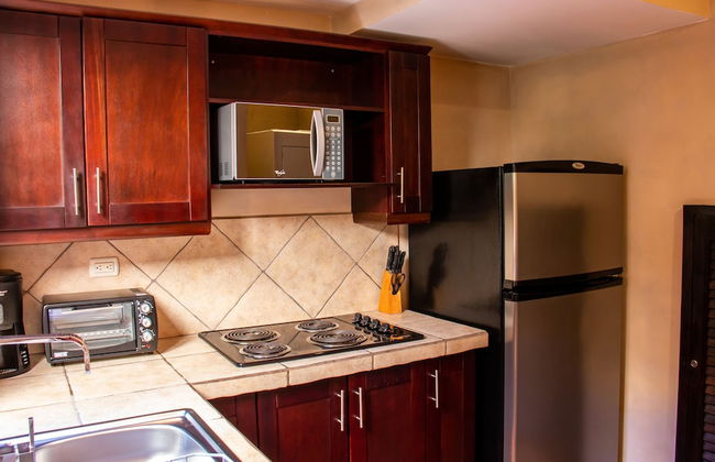 All Suite El Marques de Antigua - Foto 24