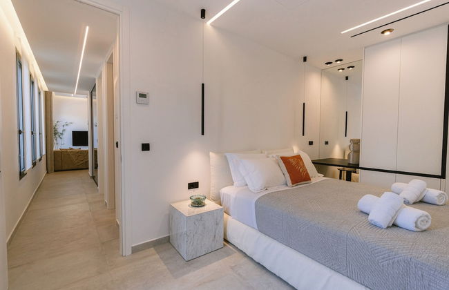 DOMUS GARDEN APARTMENTS - Foto 9