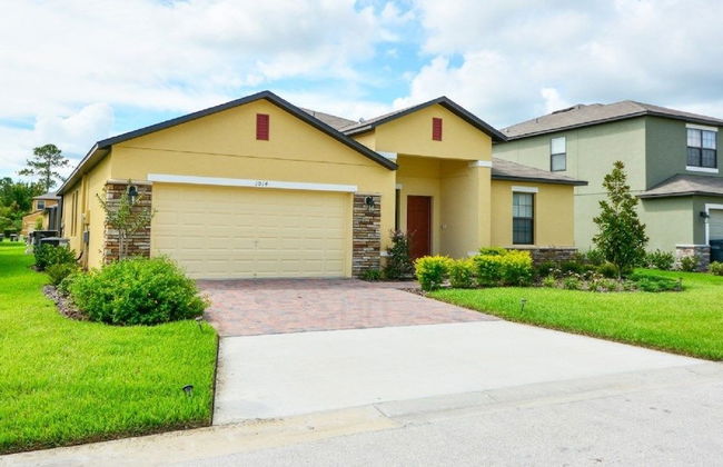 Fv51074 - Cypress Pointe - 5 Bed 4 Baths Villa - Foto 15