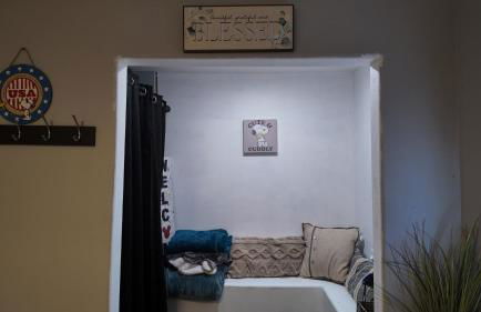 Spacious 4BR 3Baths Near Airport and La Plaza Mall - Foto 40