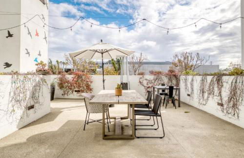 Marina Del Rey Apartment Luxury pool, gym, parking, BBQ - Foto 36