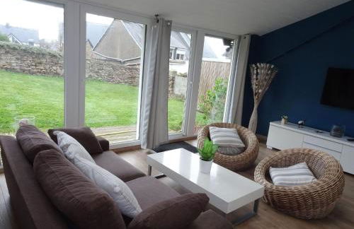 Stone House in Plouezec Near Goelo Coast - Foto 13