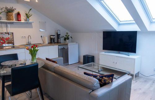 SUITE&ENJOY Hamburg - Foto 8