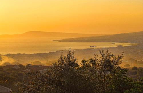 Charming studio with air conditioning in Gragnano - 35 sqm - Foto 17