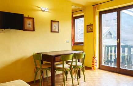 Hostdomus - Alpine Suite - Foto 12